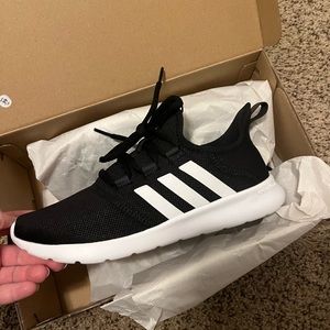 New Adidas cloud foam pure 2.0